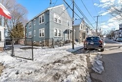 121 Buttonwood St, Dorchester