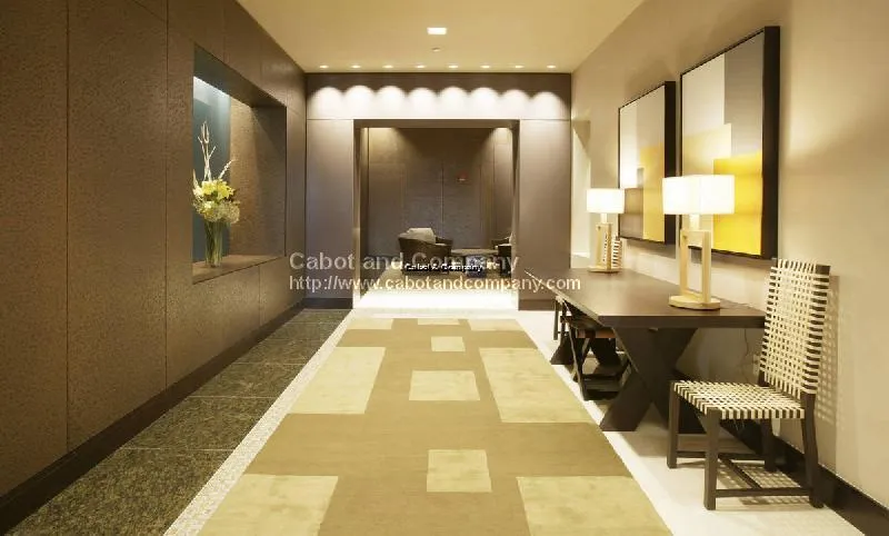 500 Atlantic Ave, Downtown