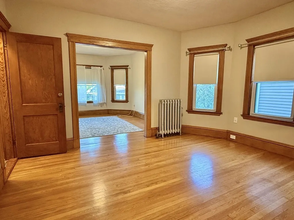 267 Boston Ave, Tufts University