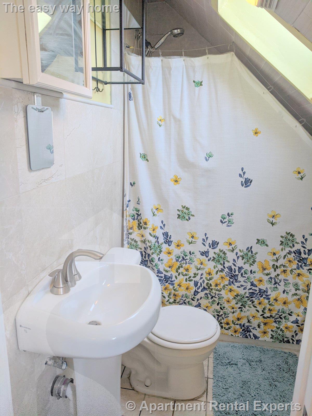 1105 Cambridge St, Inman Square