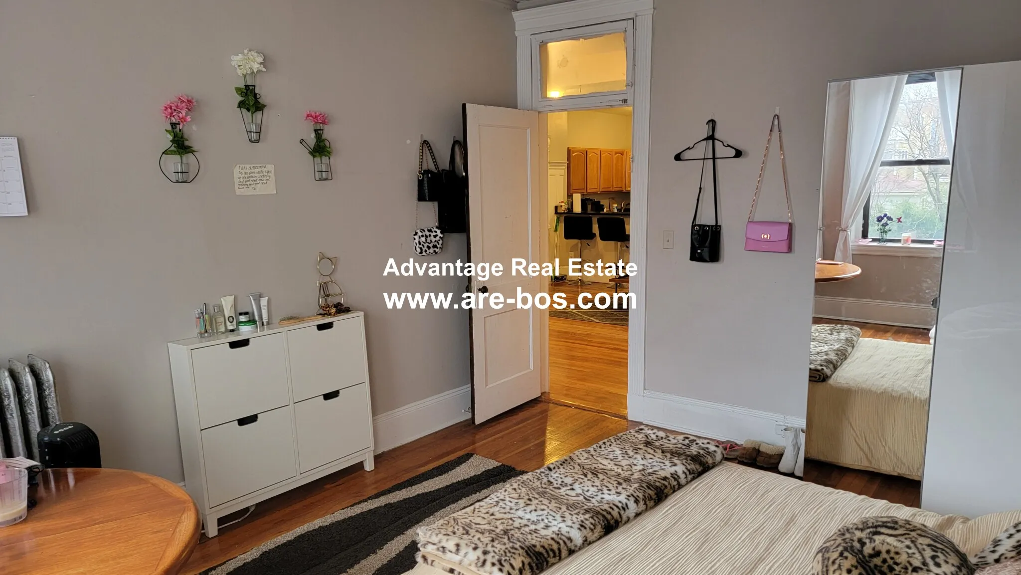 1056 Commonwealth Ave, Brighton