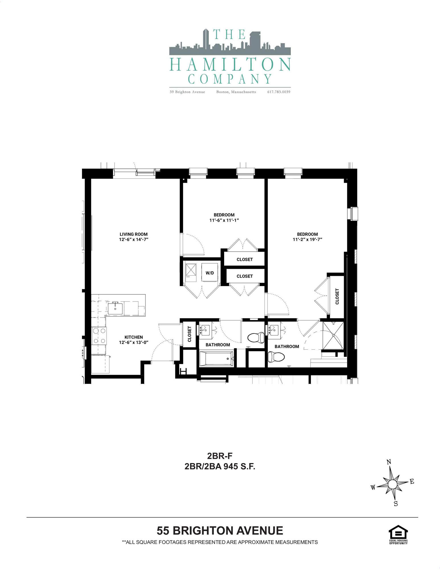 55 Brighton Ave, Allston