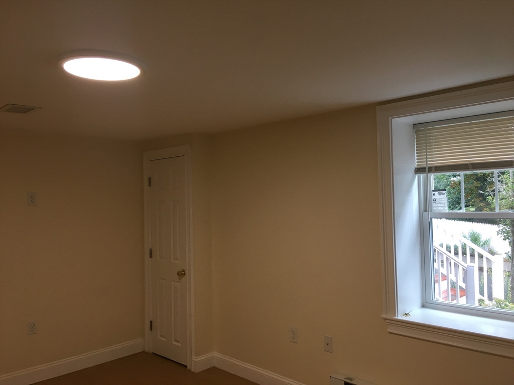 16 Eliot Crescent, Brookline