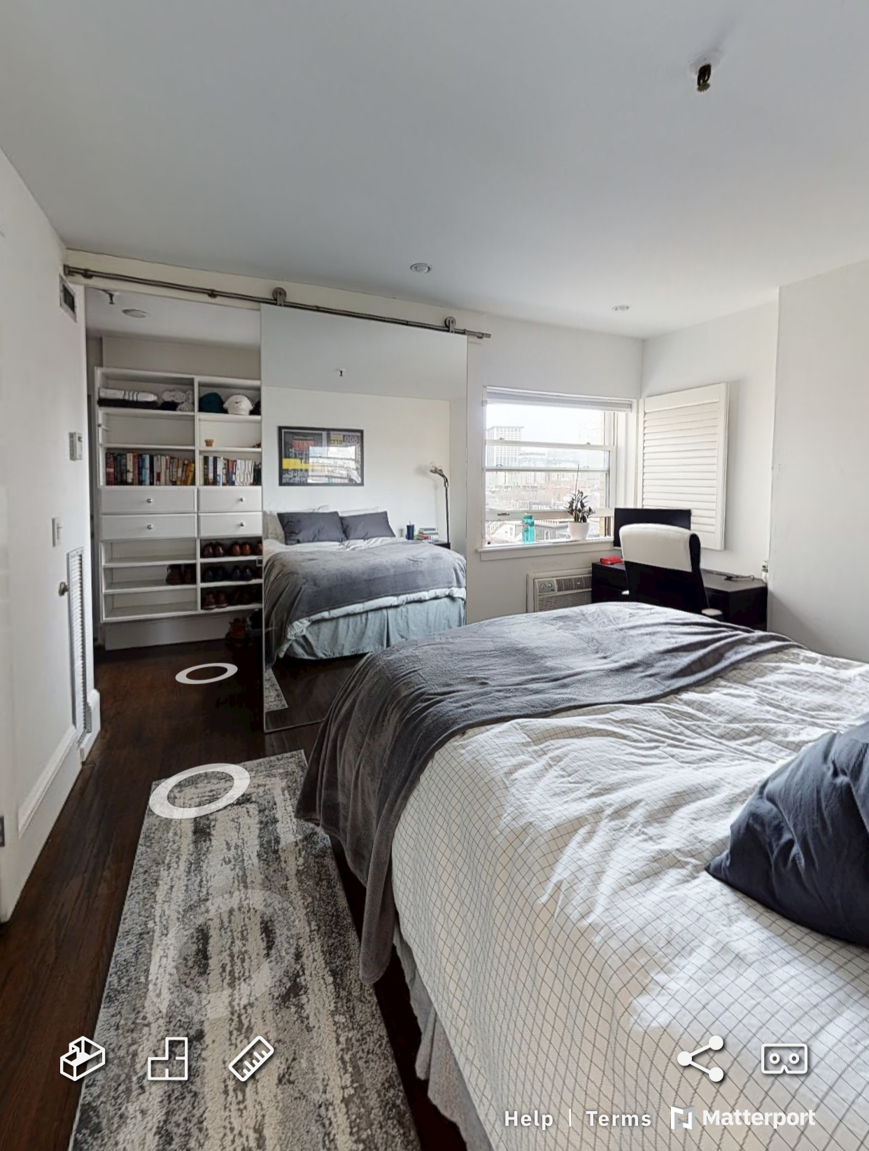 492 Massachusetts Ave, South End