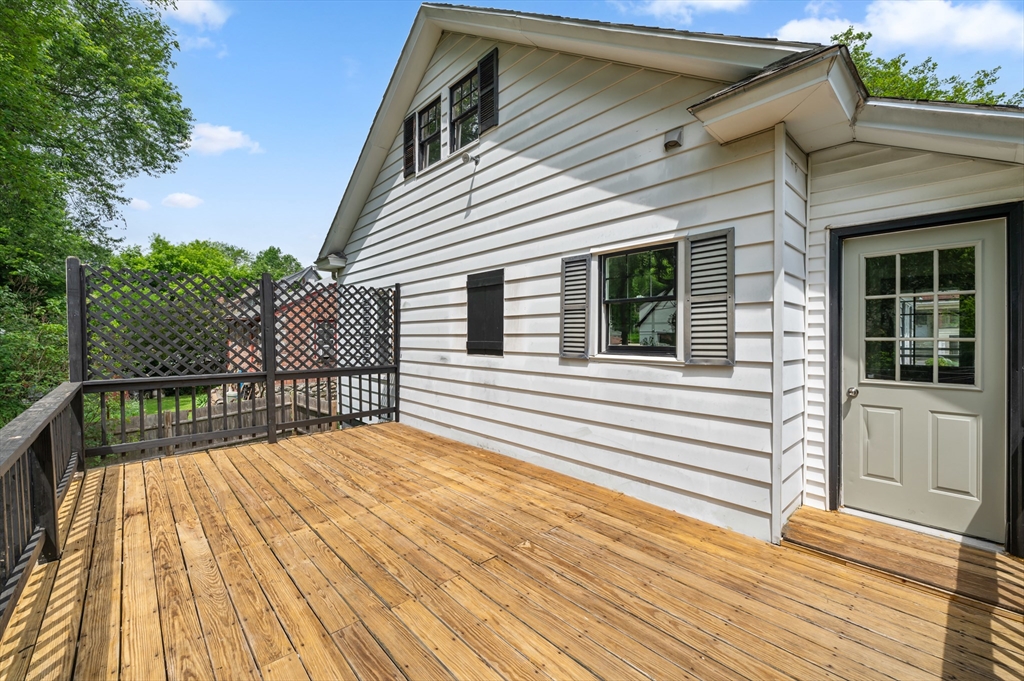 5 Dorset St, Worcester