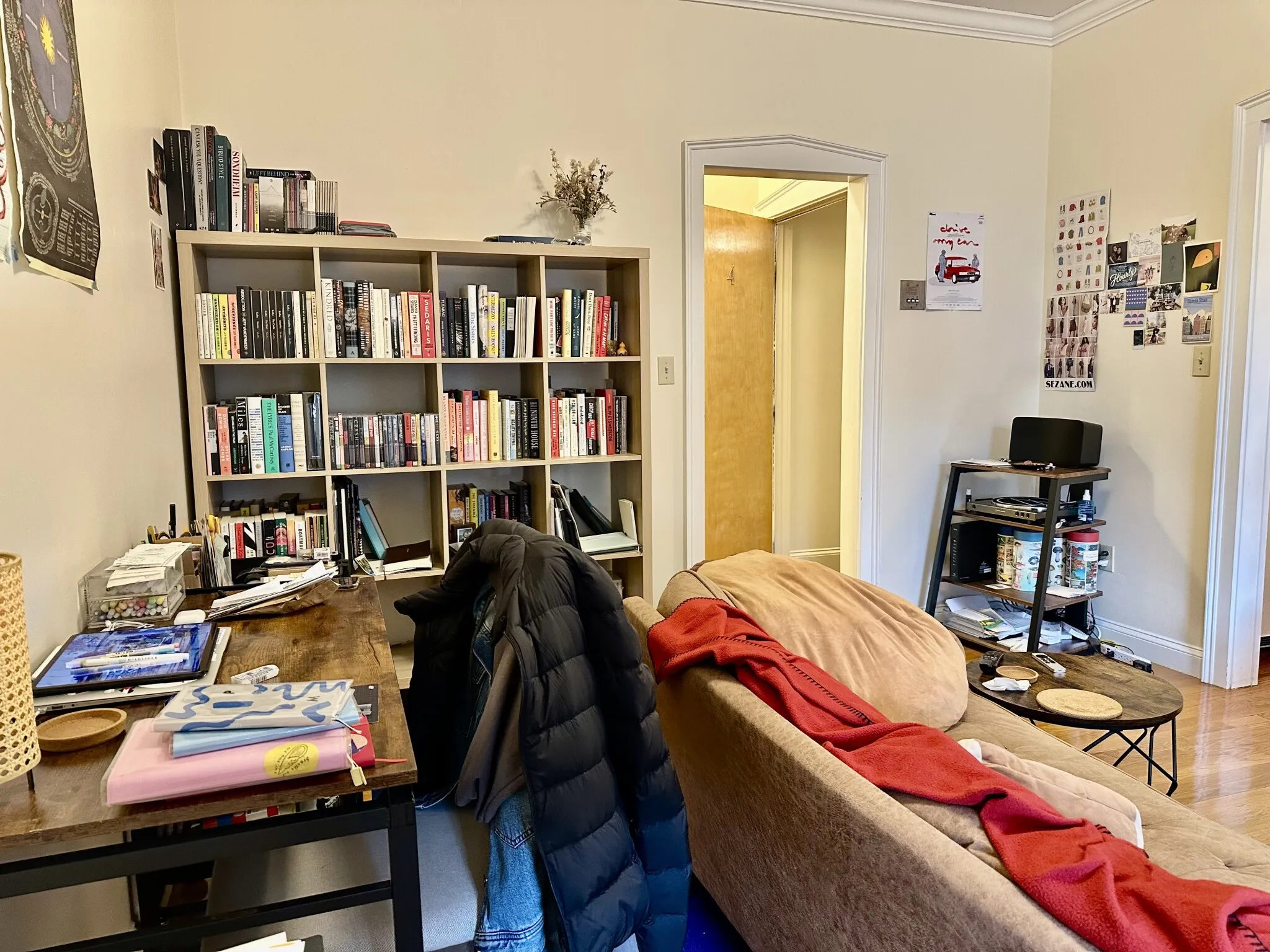 4 Park Vale Ave, Allston