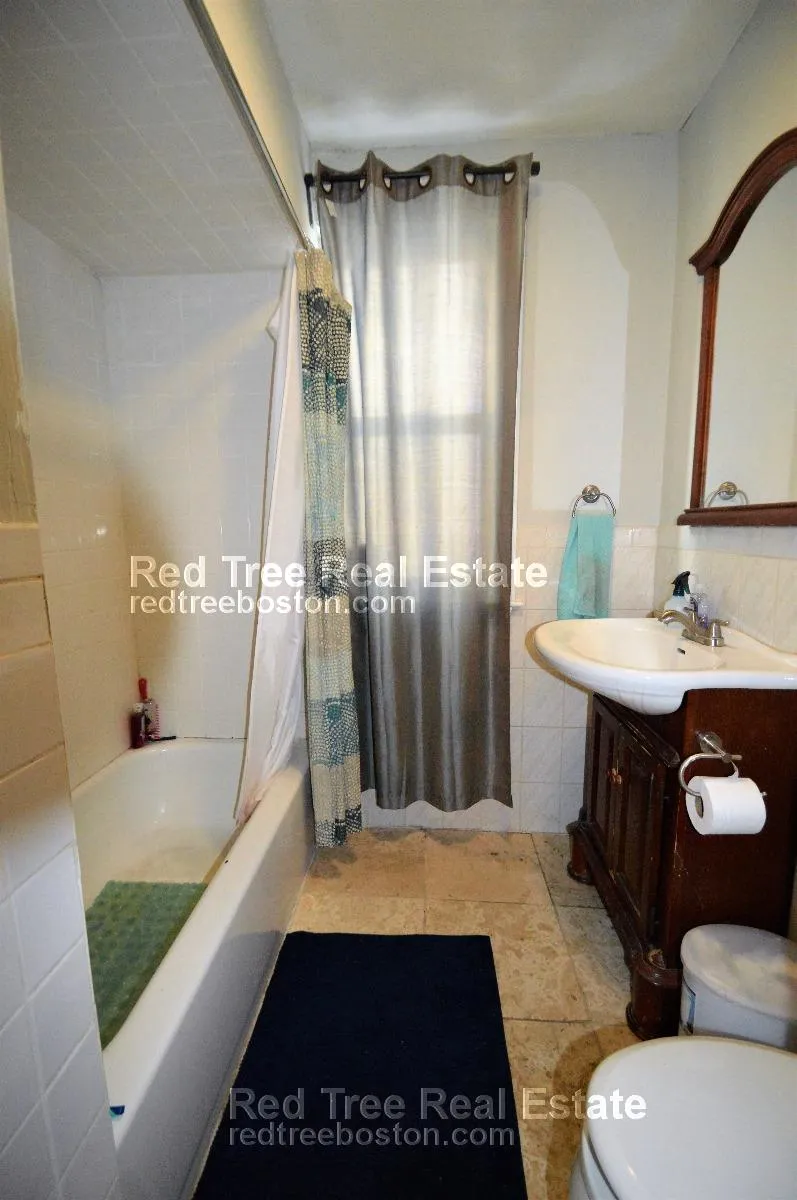 72 Hillside St, Mission Hill