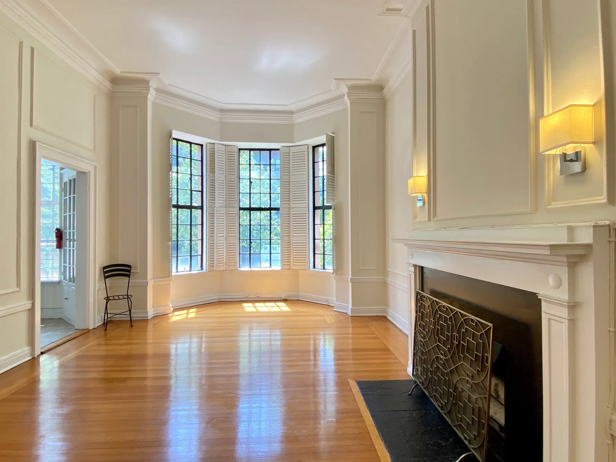 31 Marlborough St, Back Bay