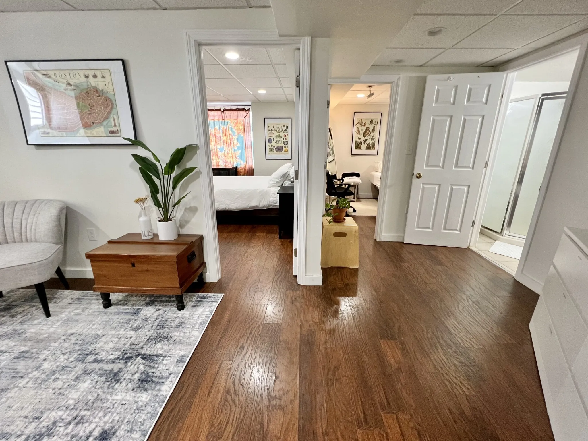 17 Sunset St, Mission Hill