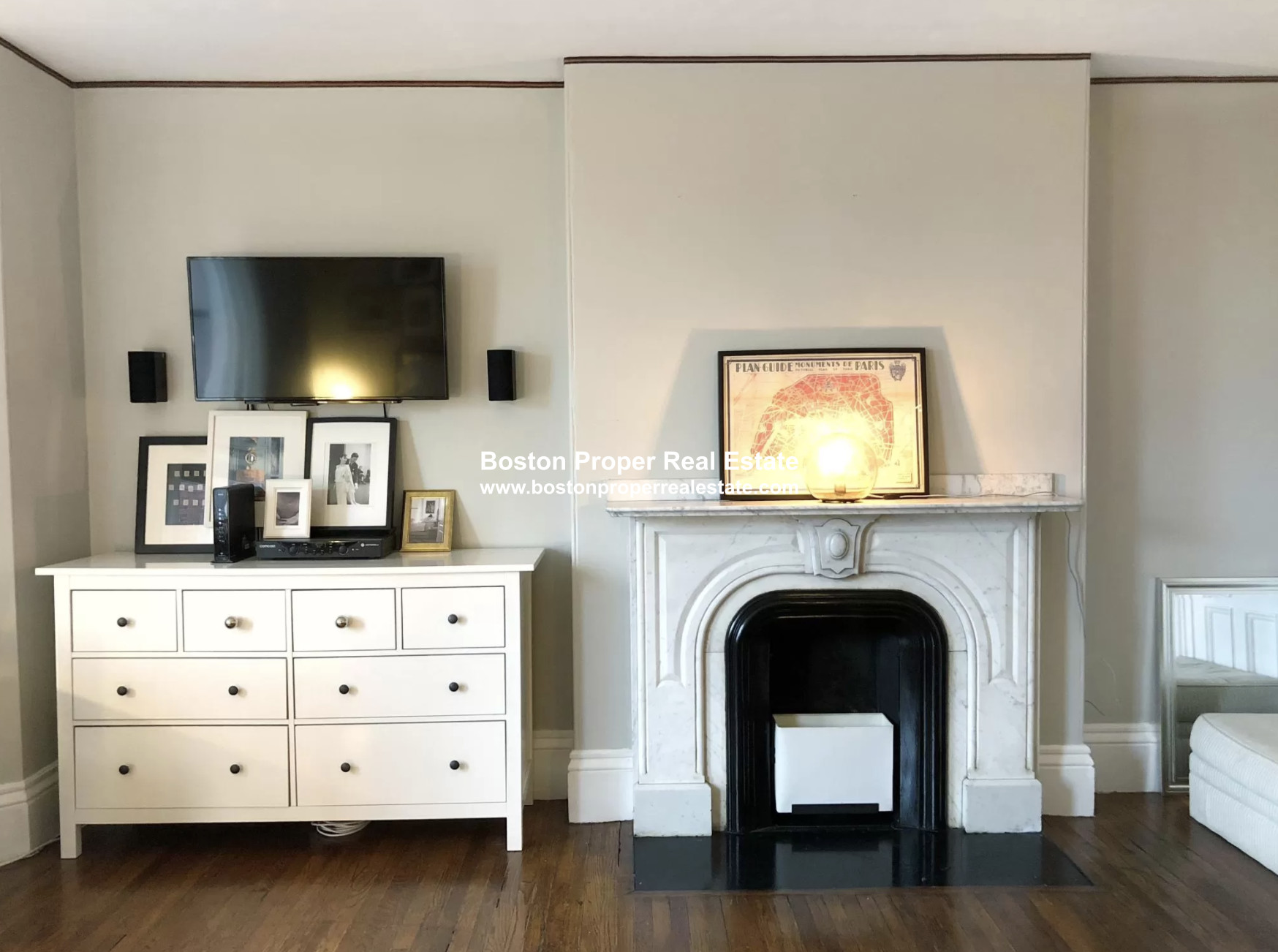 312 Beacon St, Back Bay