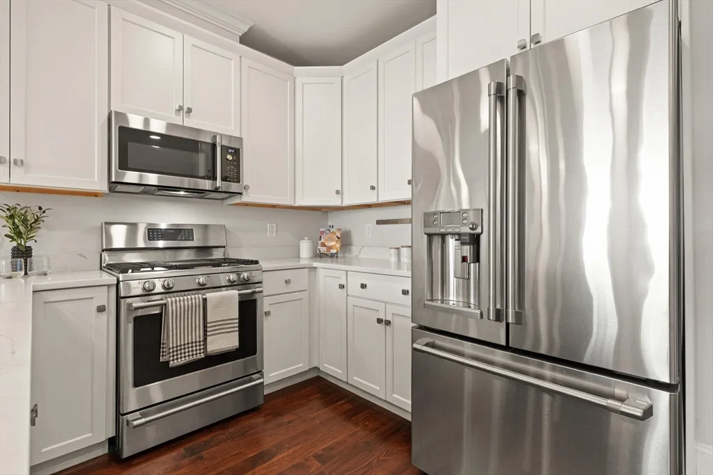 87 Medford St, Tufts University