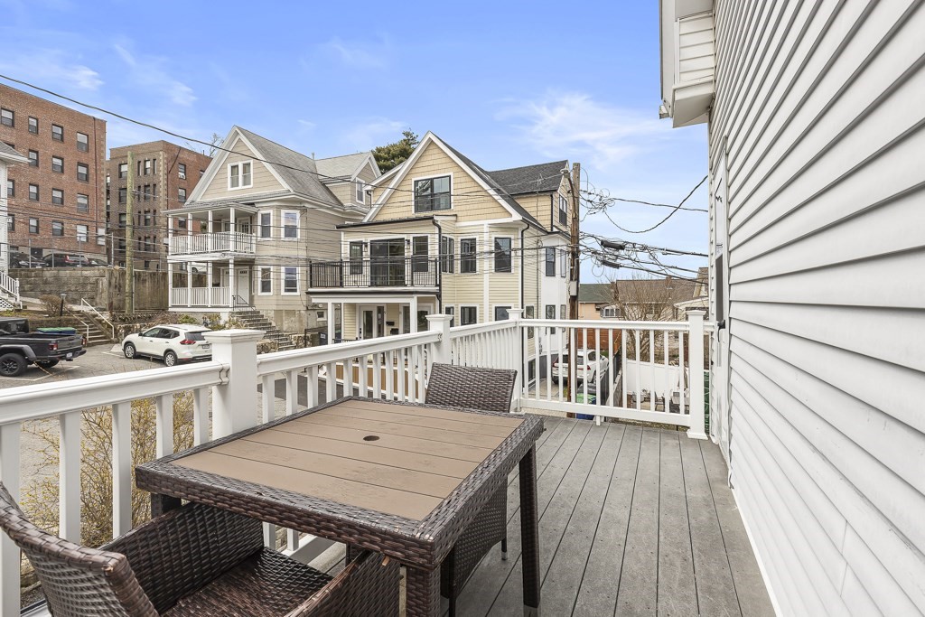 55 Main St, Somerville