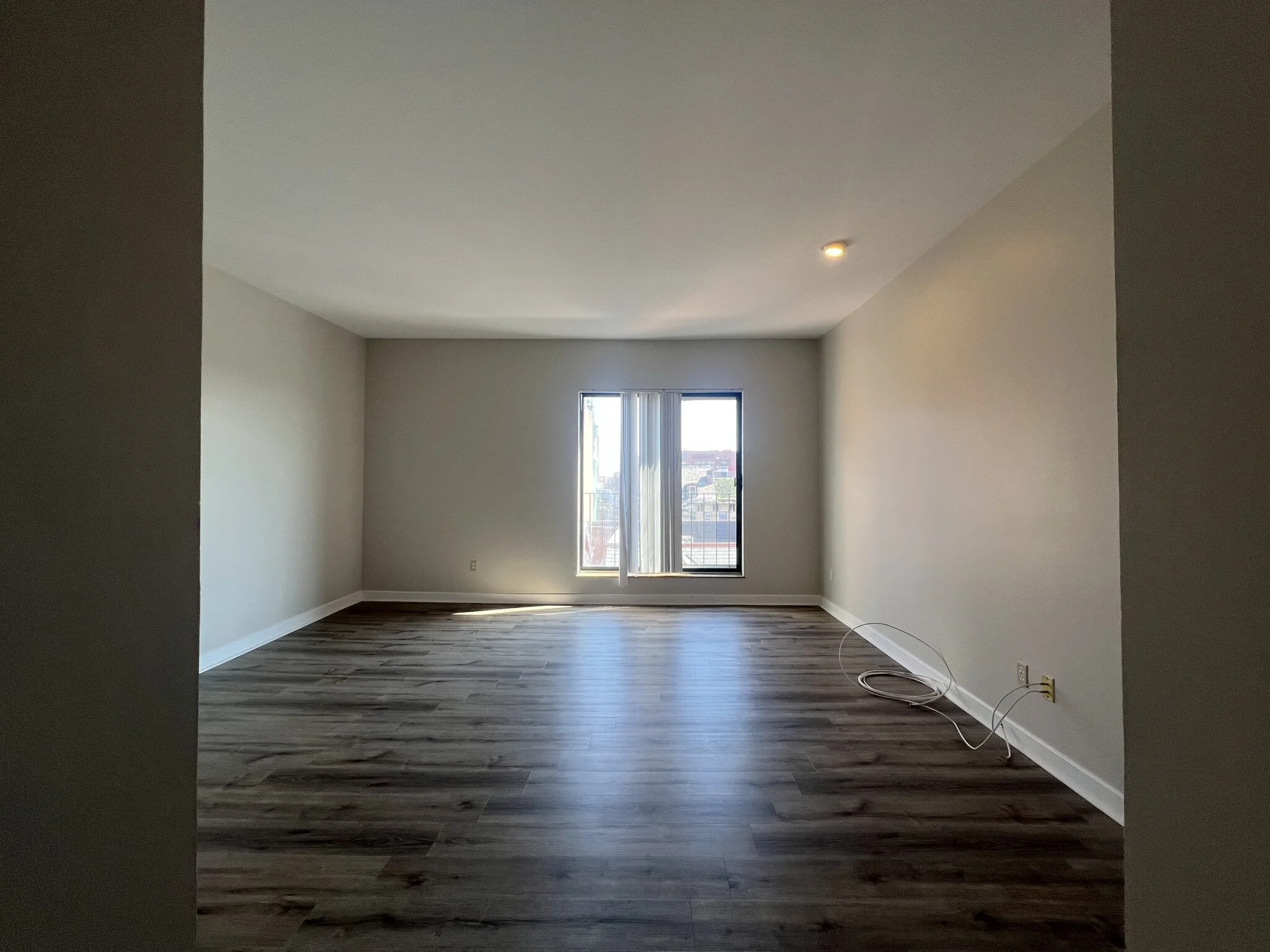 1661 Washington St, South End