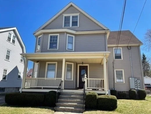 55 Glover Ave, Quincy