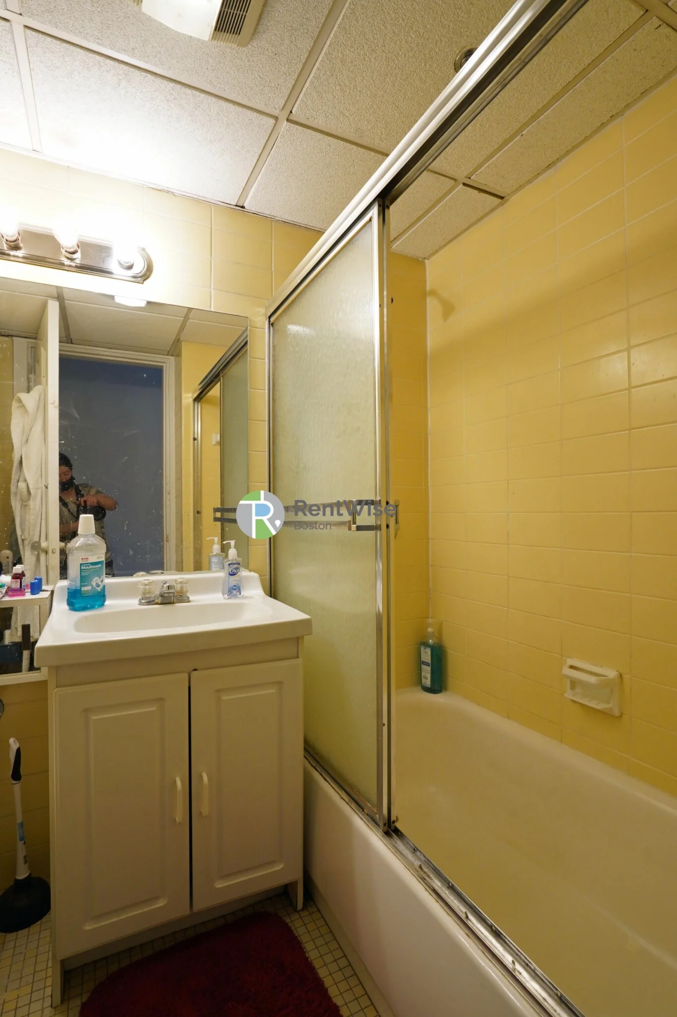 62 Boylston St, Downtown