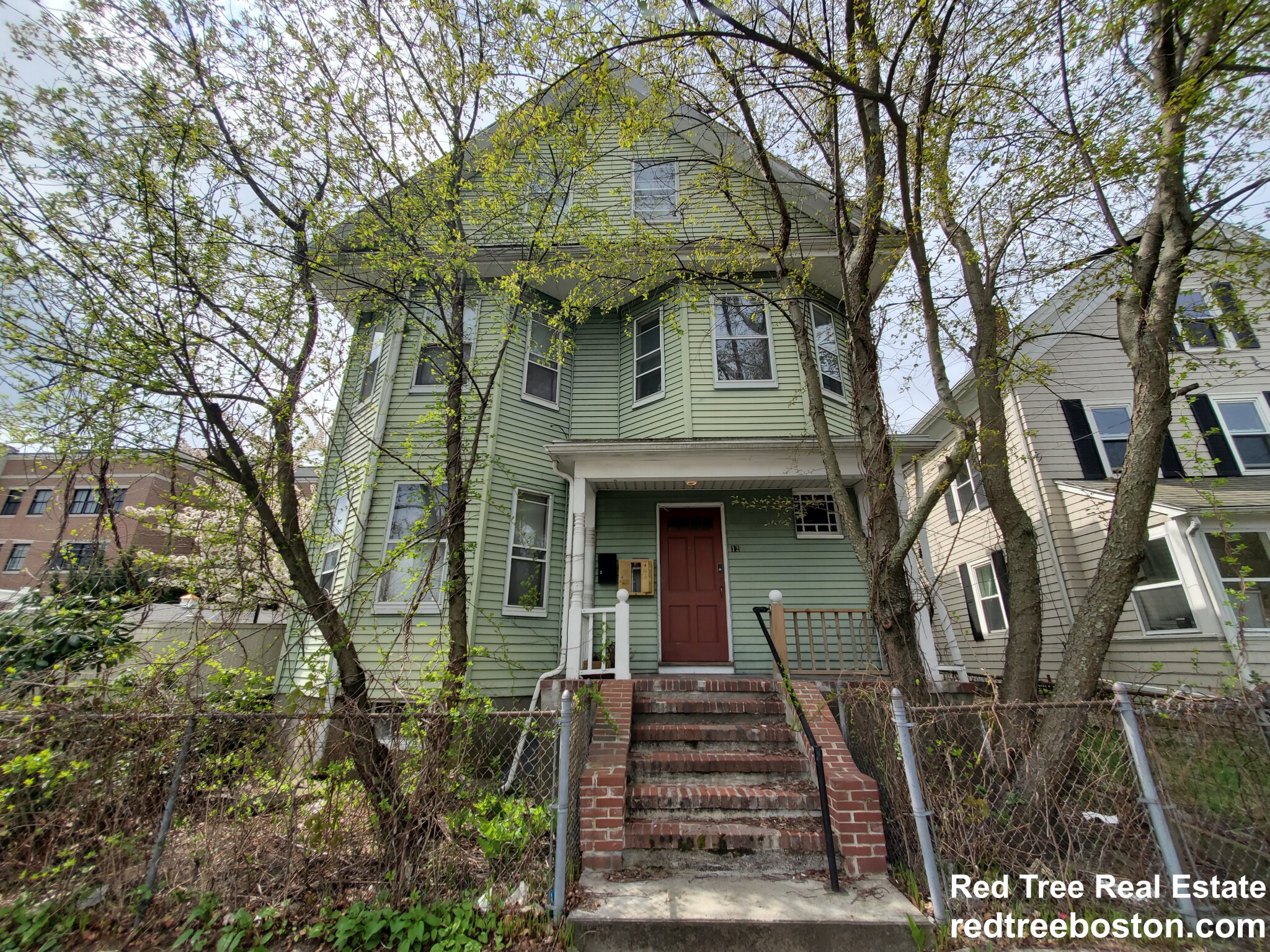 12 Bennett St, Brighton