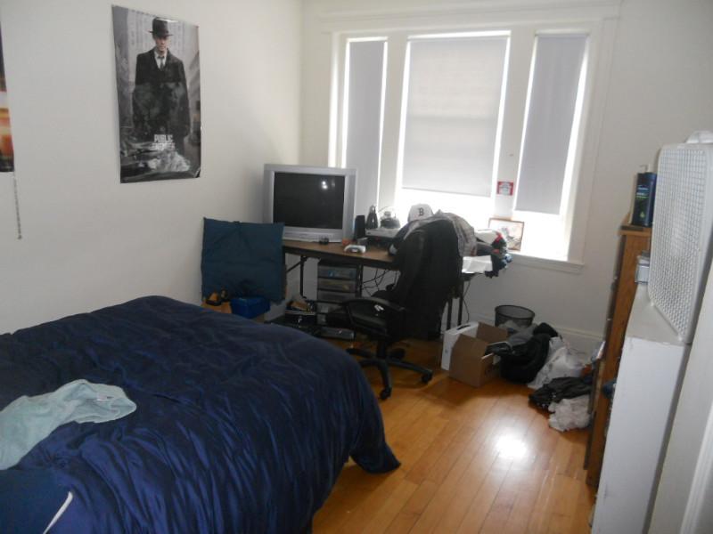 1822 Beacon St, Brookline