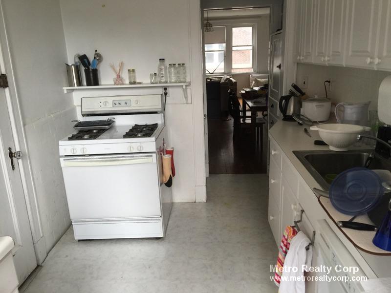 44 Longwood Ave, Coolidge Corner