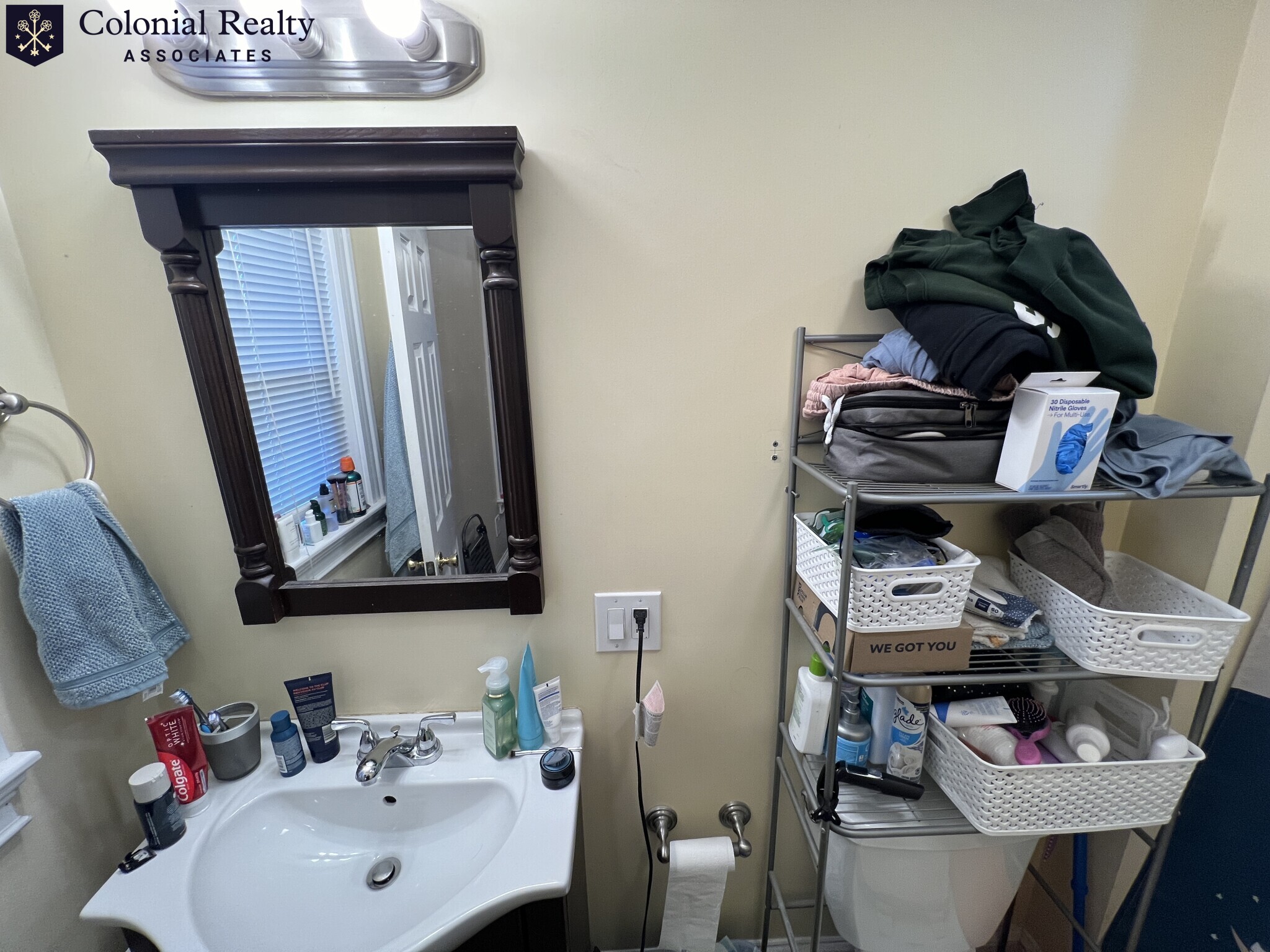 9 White St Pl, Porter Square