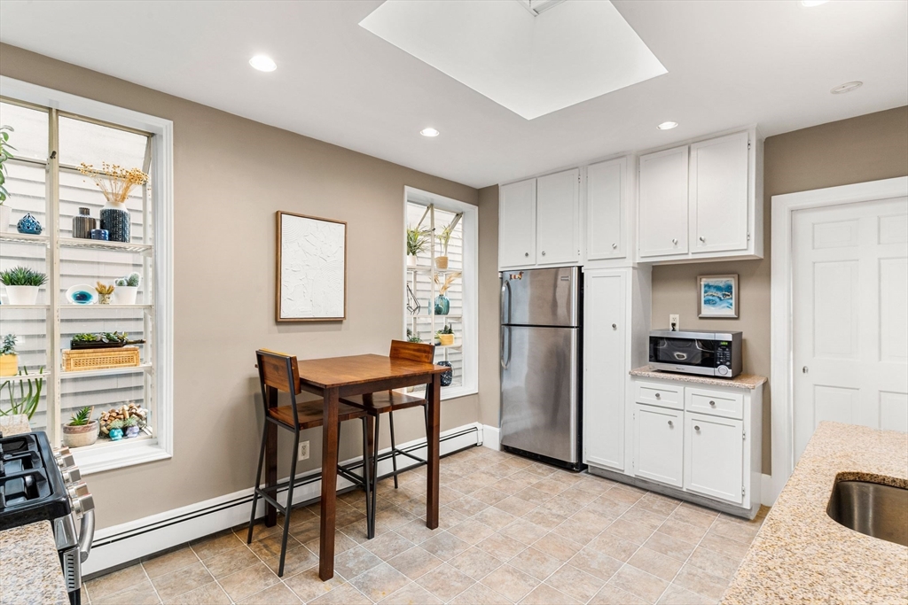 79 Tremont St, Wellington-Harrington