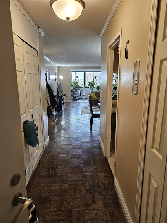 8 Whittier Pl, West End