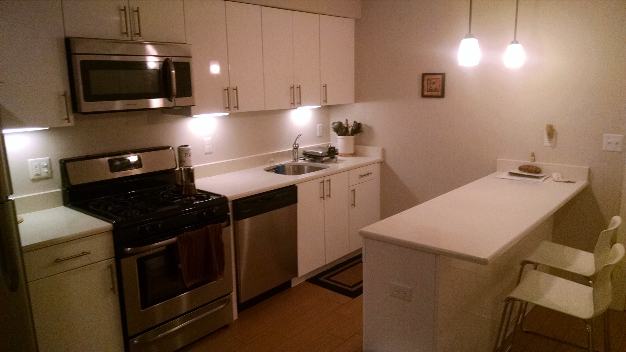 52 Kent, Brookline Village