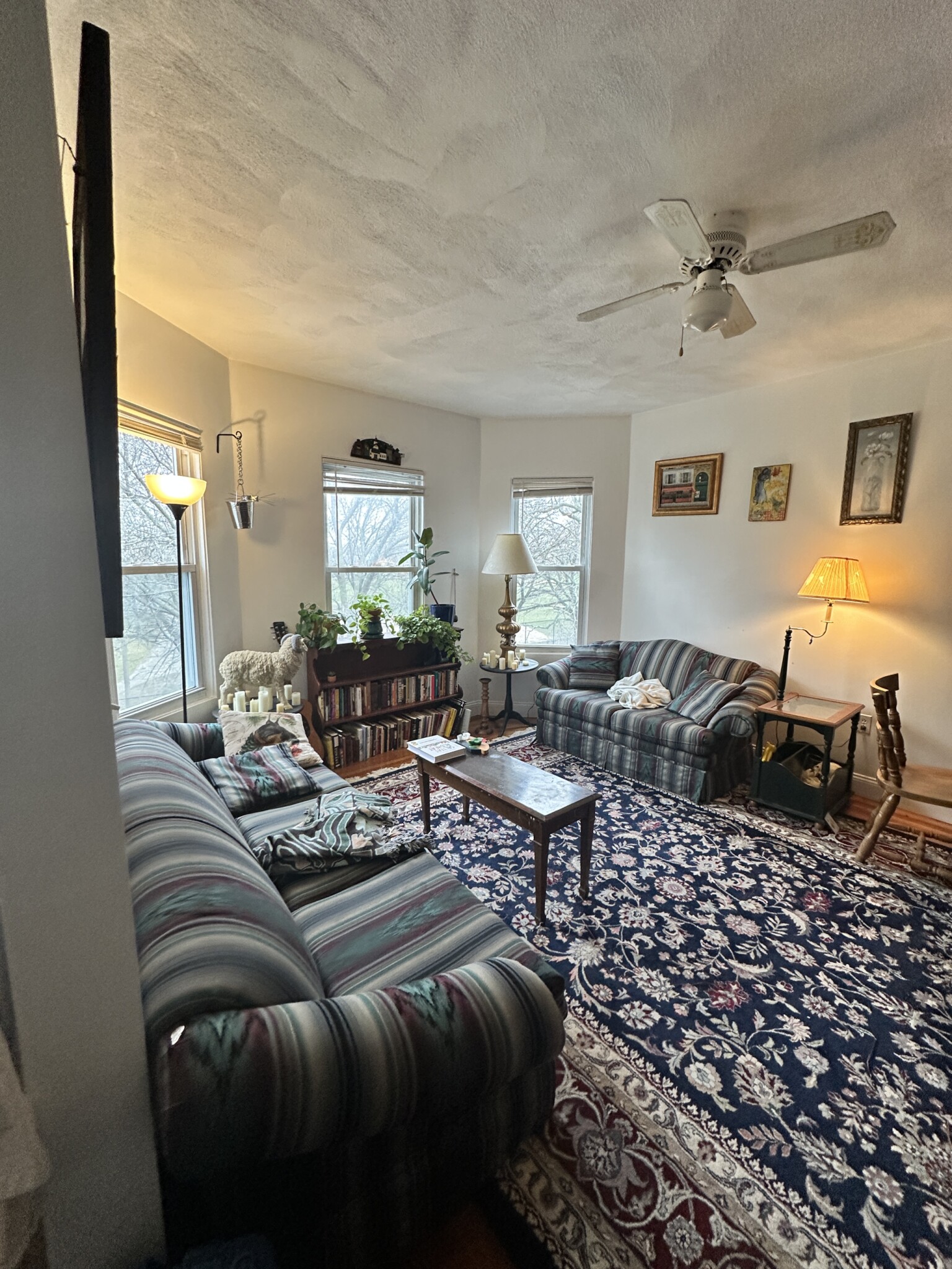 86 Fellsway, Somerville