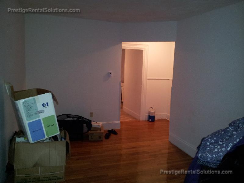 763 Truman Pkwa, Hyde Park