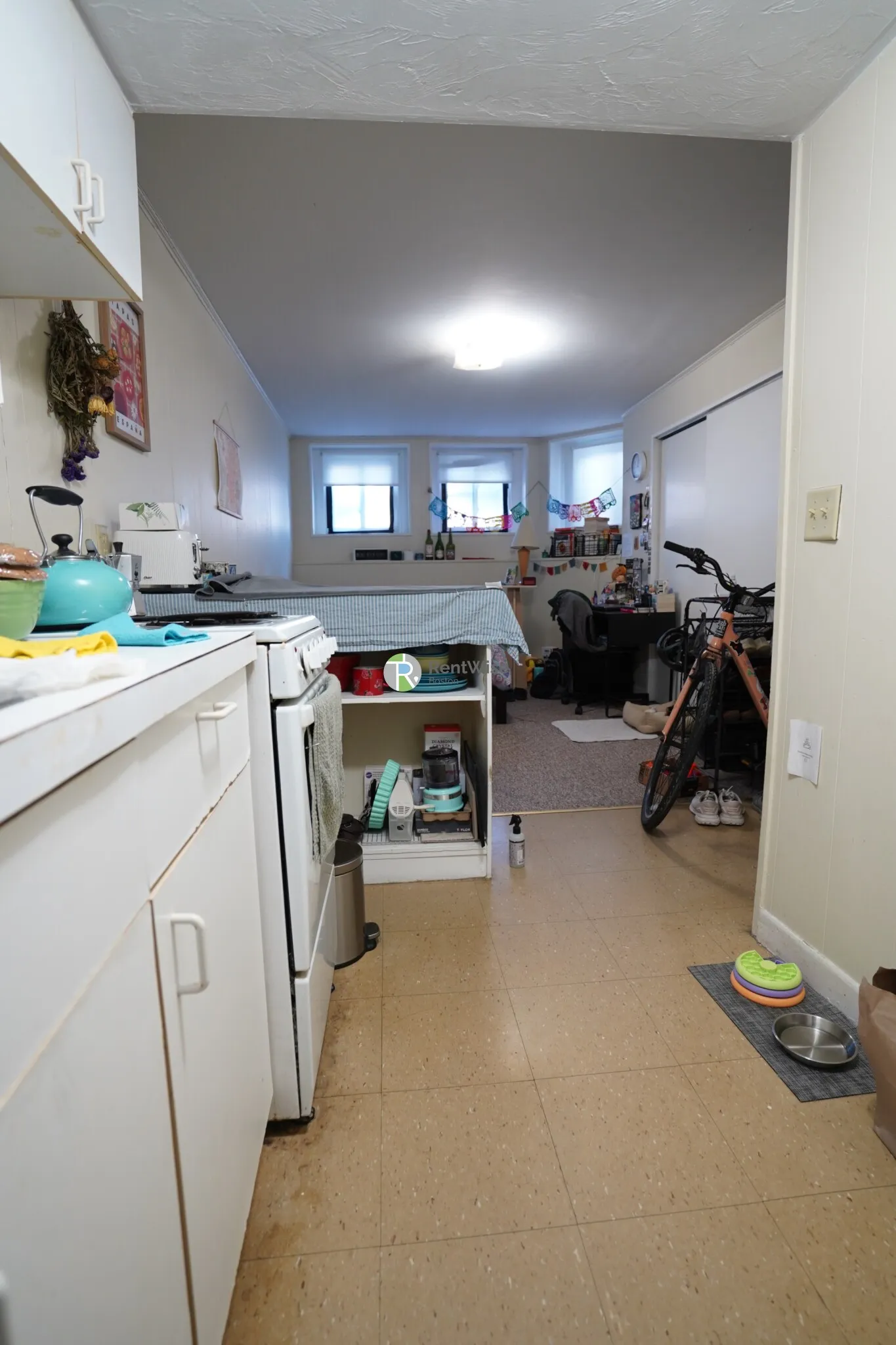 1126 Commonwealth Ave, Allston