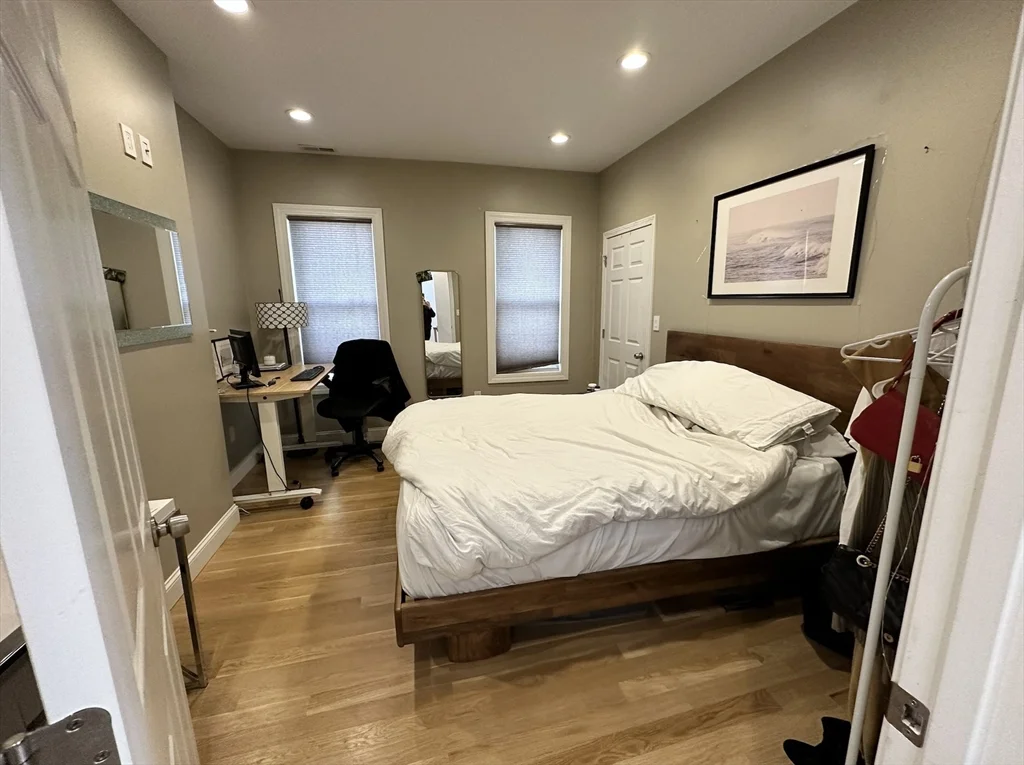 241 Emerson St, South Boston