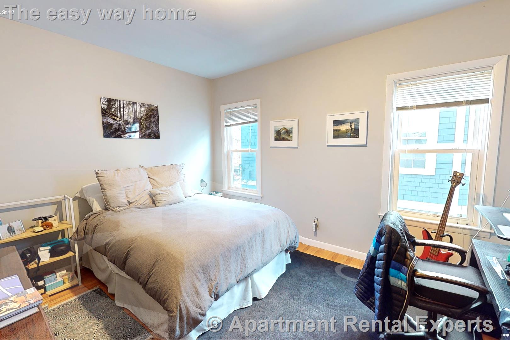 23 Tufts St, Cambridgeport