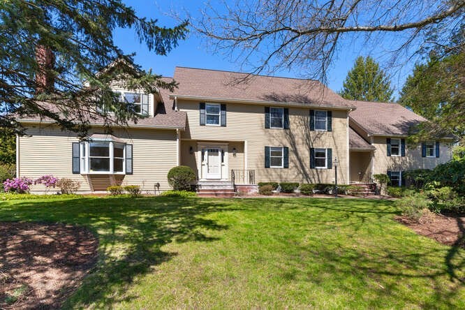 23 Solomon Pierce, Lexington