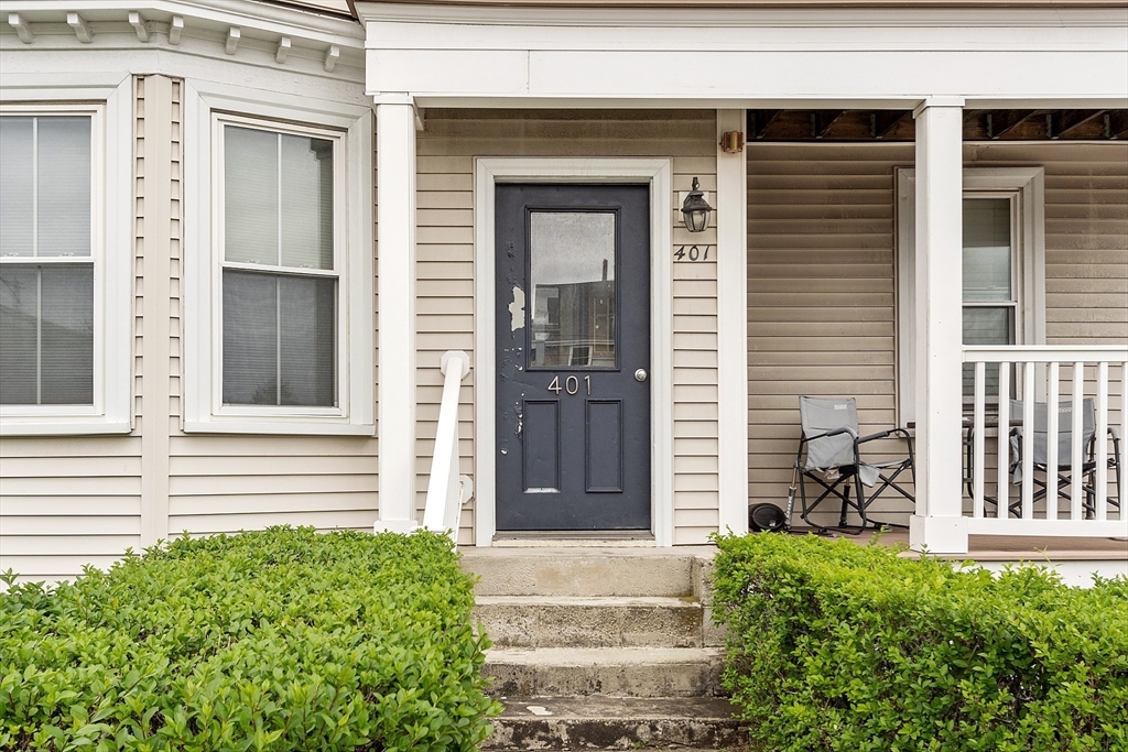 401 Cabot St, Beverly