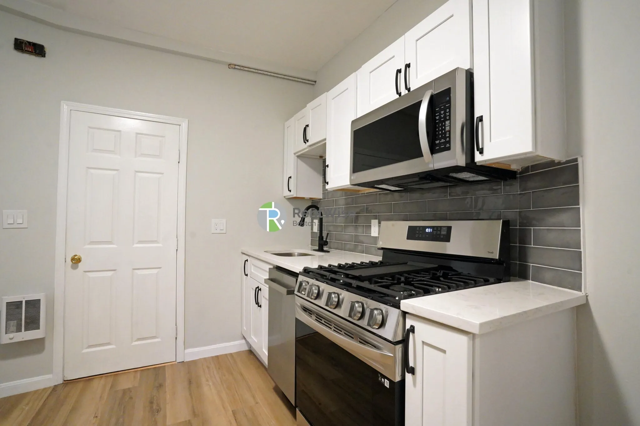 9 Noyes Pl, North End