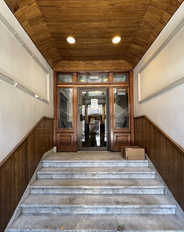 111 Jersey St, Fenway