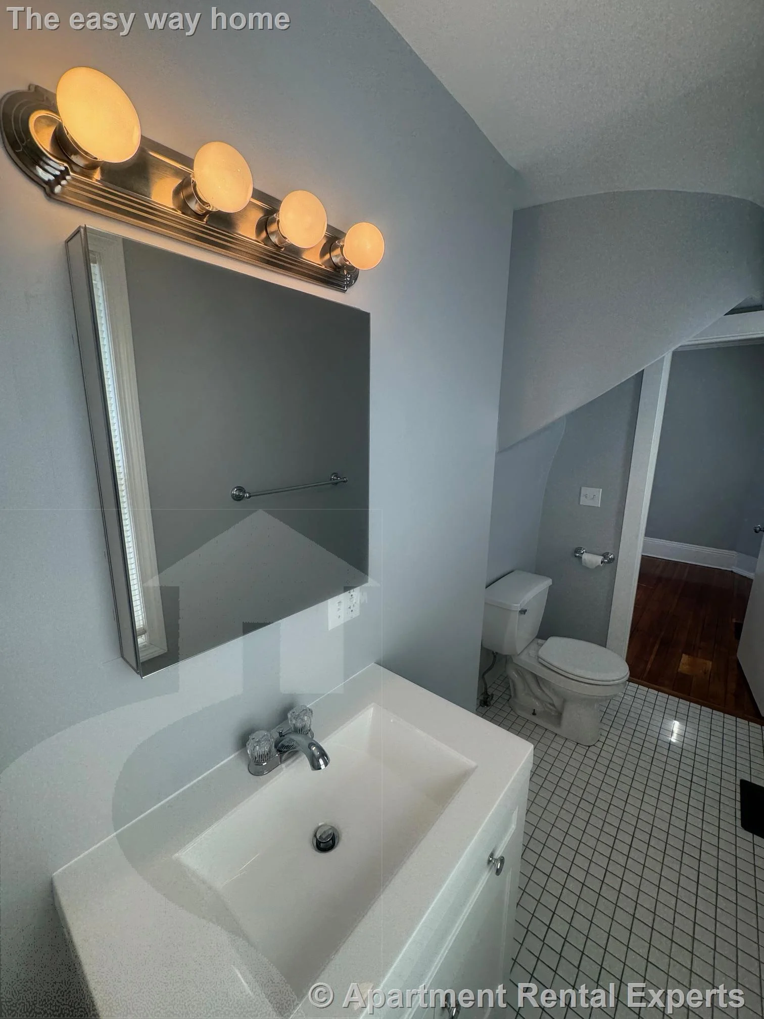 516R Somerville Ave, Porter Square