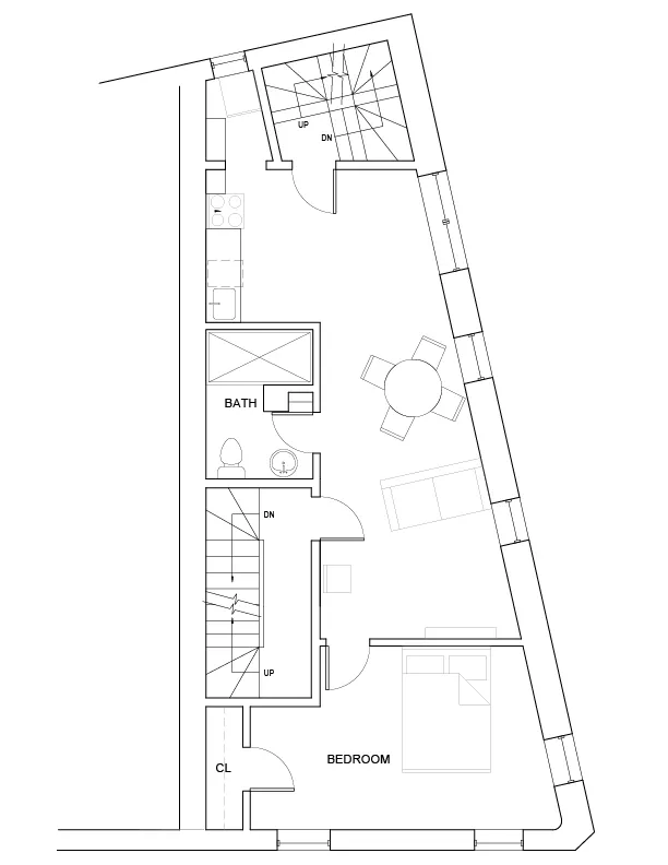 116 Willow St, Wellington-Harrington