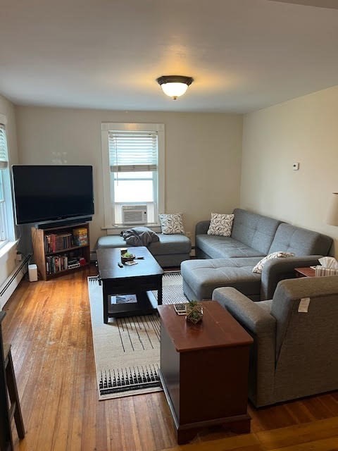 14 Tuckerman St, South Boston