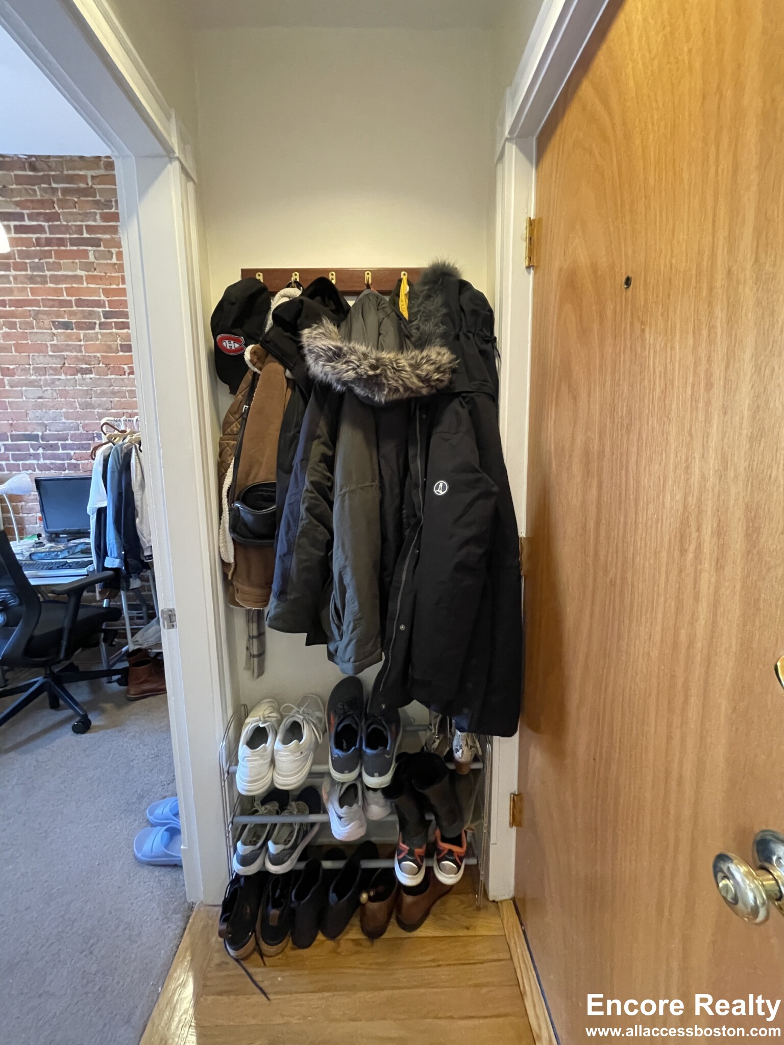 28 Symphony Rd, Fenway