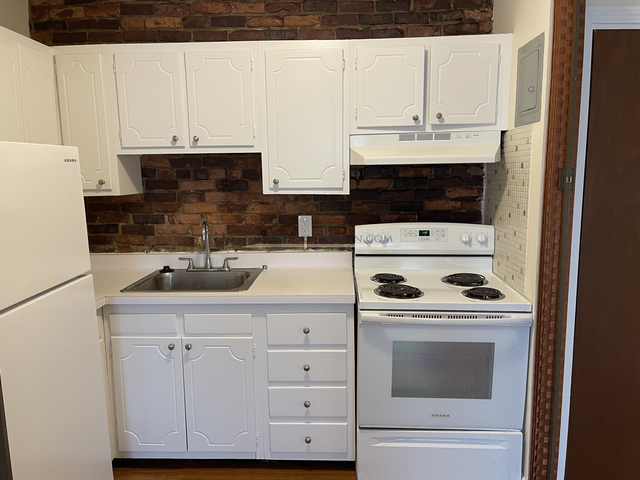 46 South St, Jamaica Plain