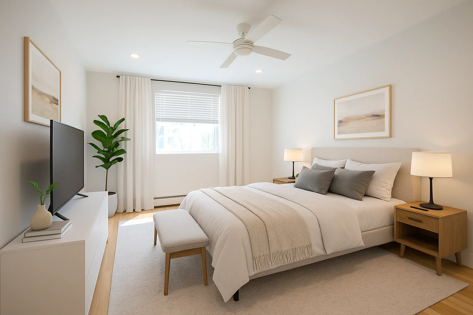 50 Green St, Coolidge Corner