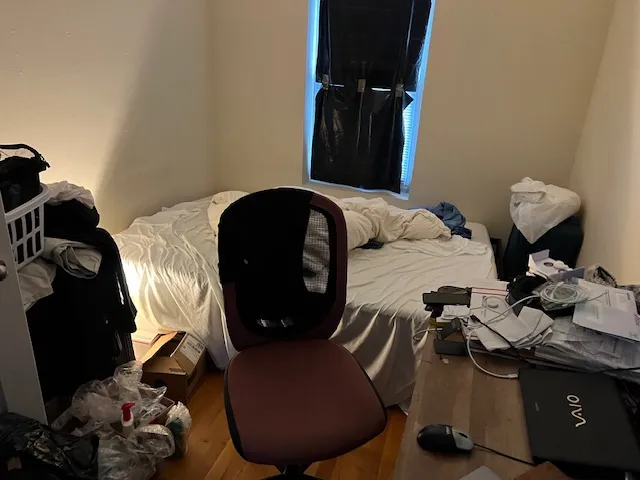 886 Huntington Ave, Mission Hill