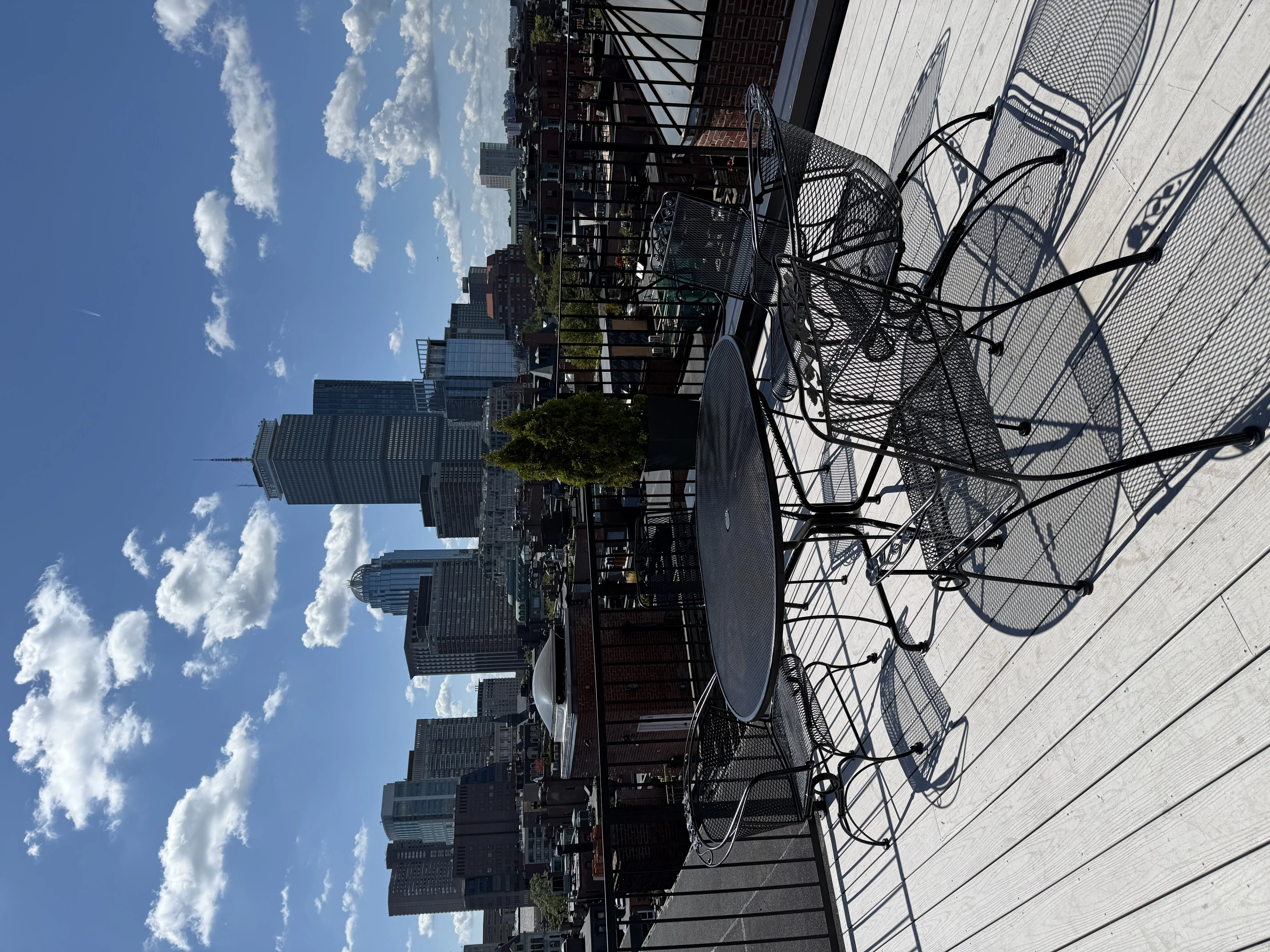 259 Beacon St, Back Bay