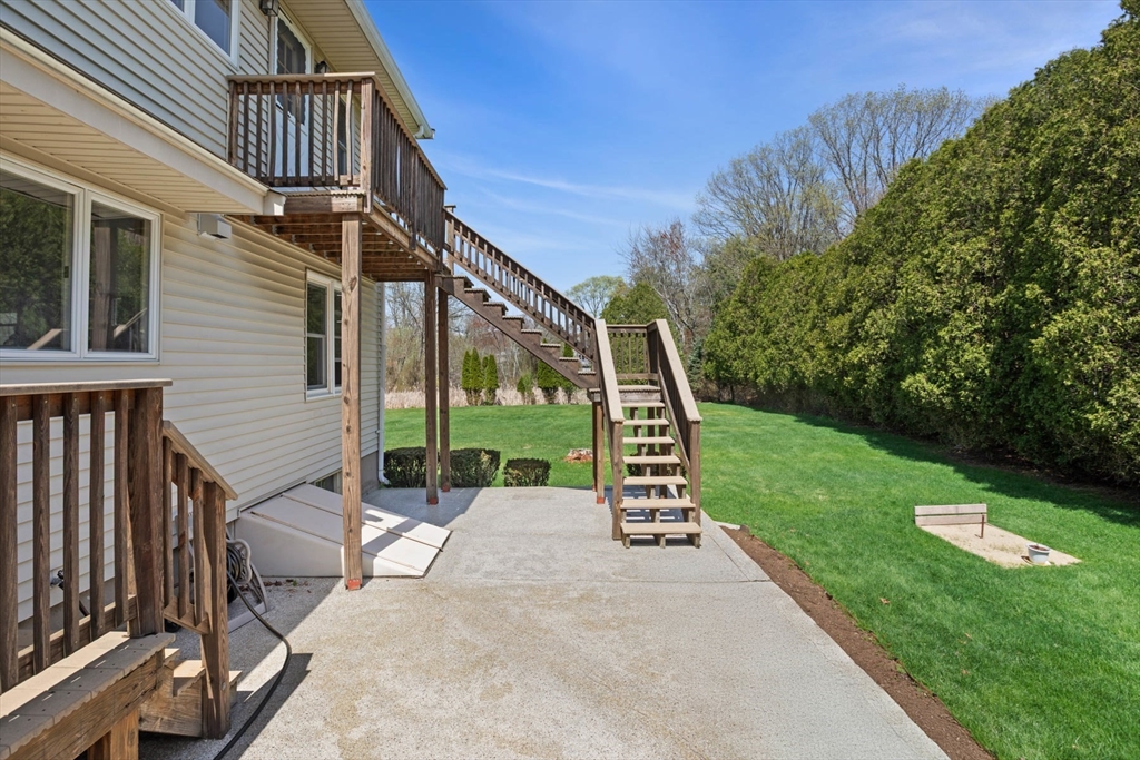 3 Jericho Rd, Woburn