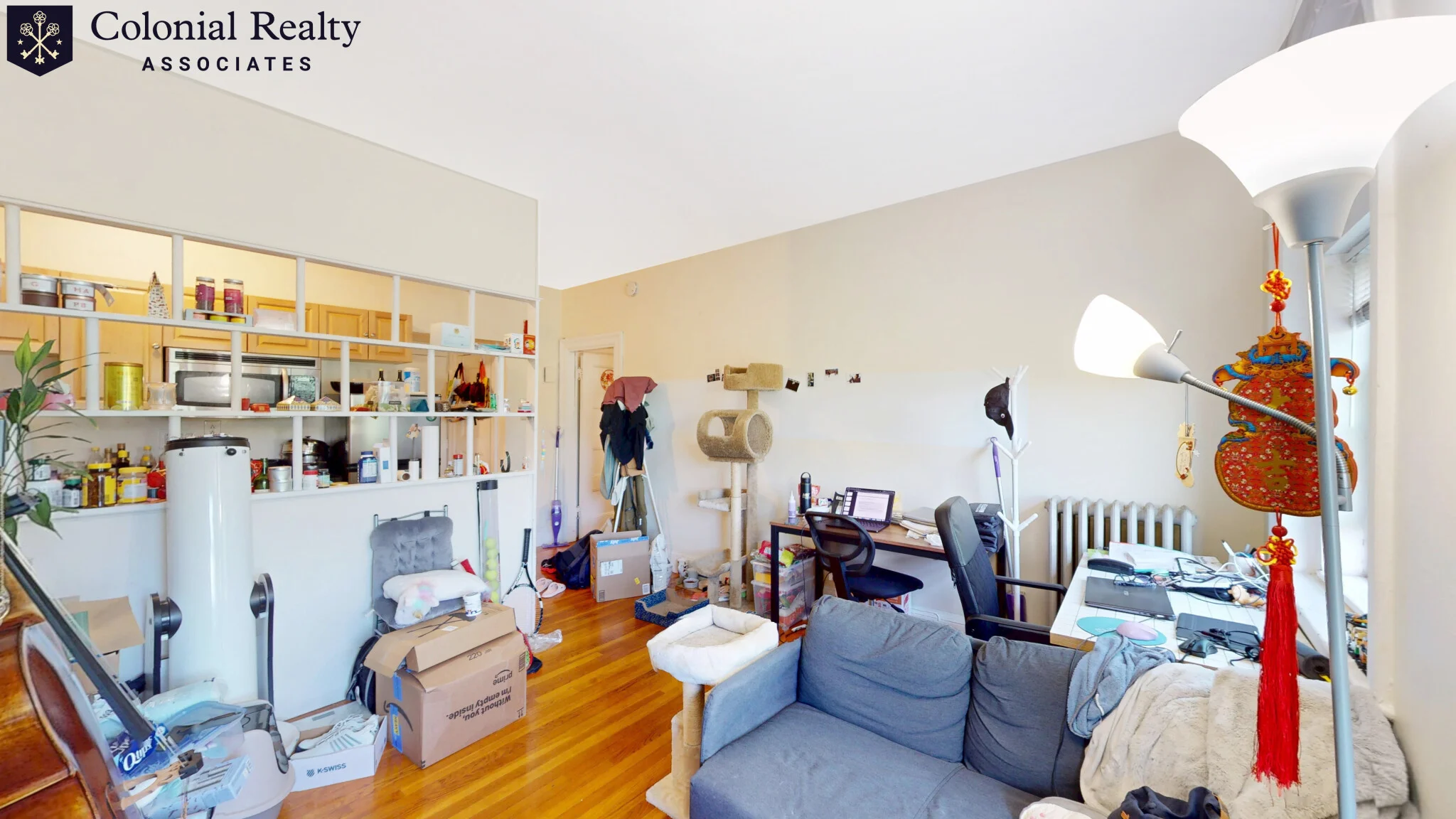 1073 Beacon St, Longwood