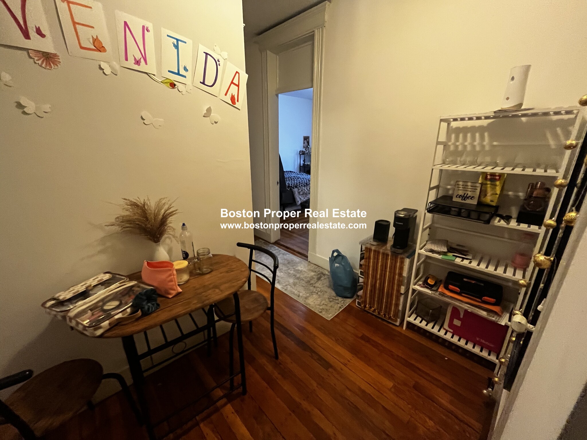 1111 Boylston St, Fenway