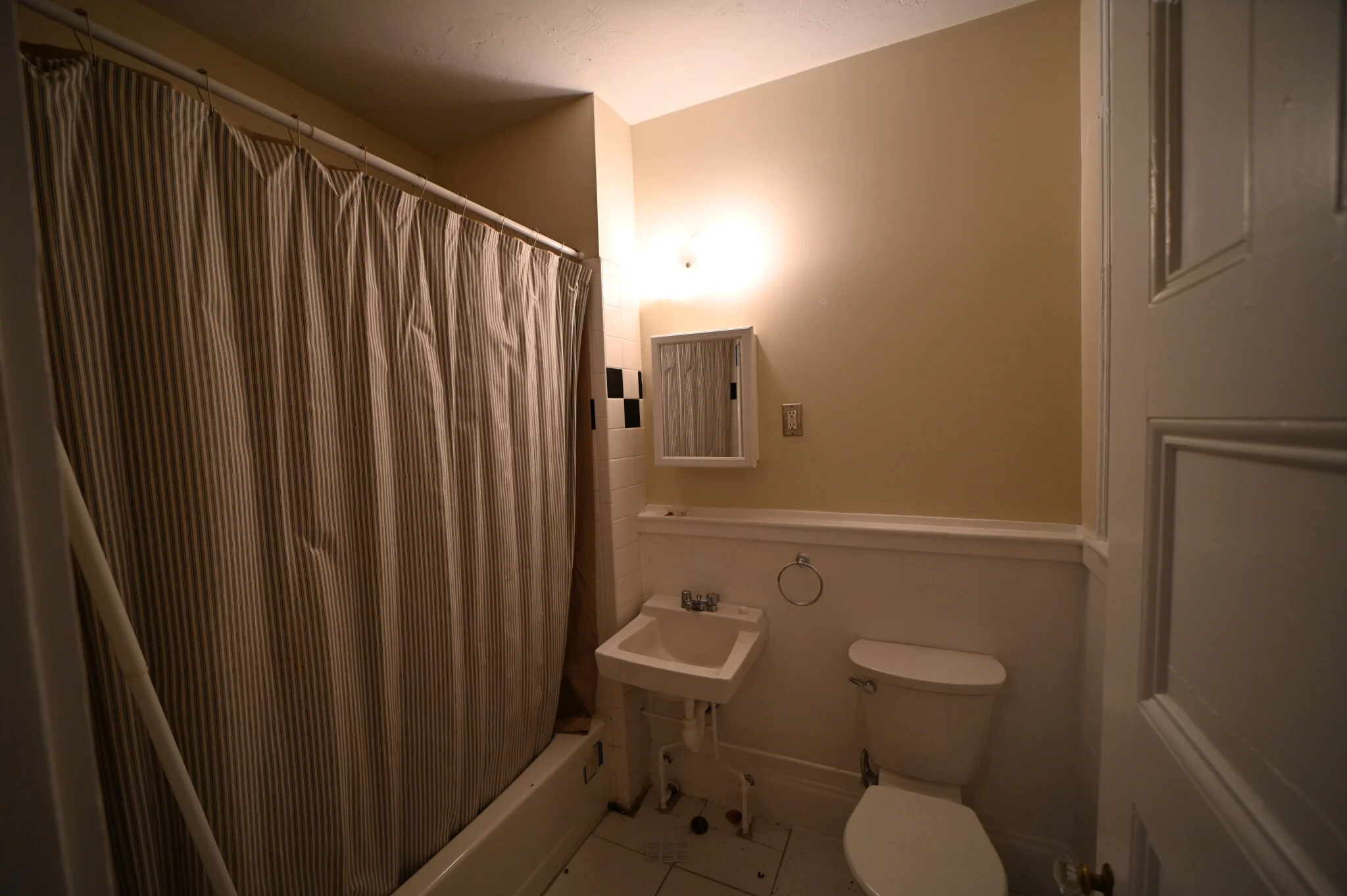 1513 Washington St, South End