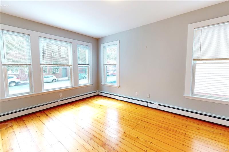 11 Beacon St, Ward Two