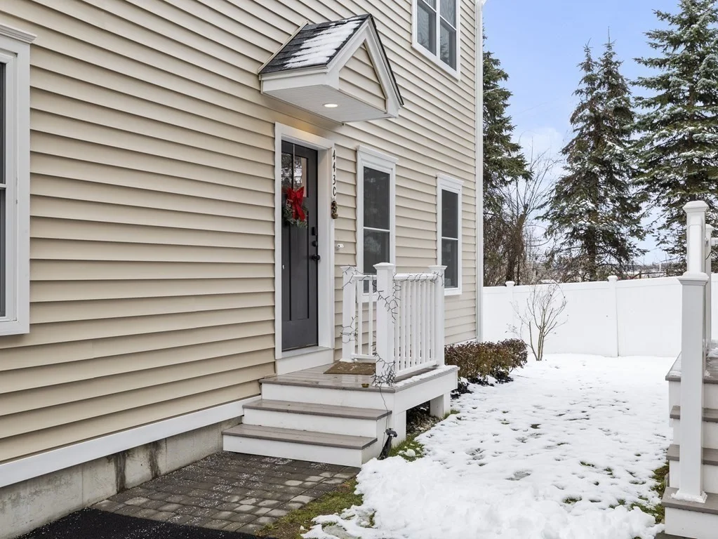 443 Neponset St, Norwood