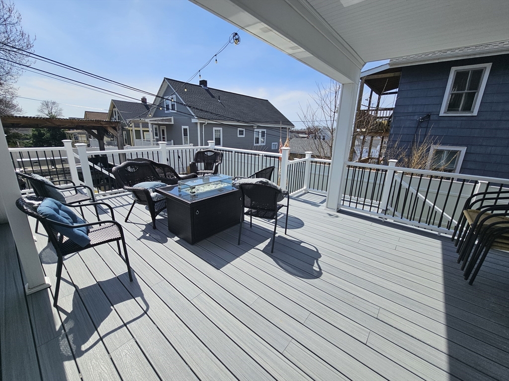 95 Wilmington Ave, Boston